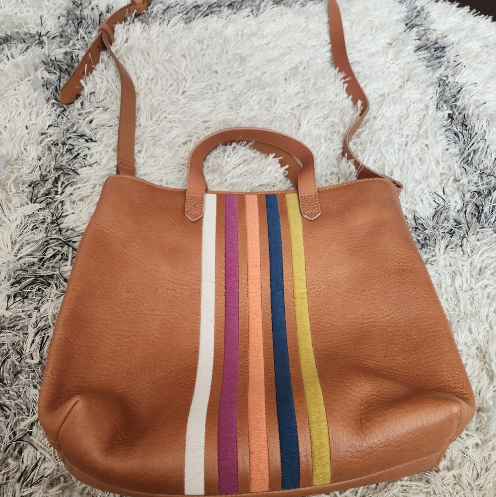 Madewell Purse One size